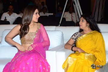 Srinivasa Kalyanam Movie Success Meet